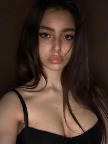 Анкета проститутки Оксана - Фото 1, , 25 лет, №64999